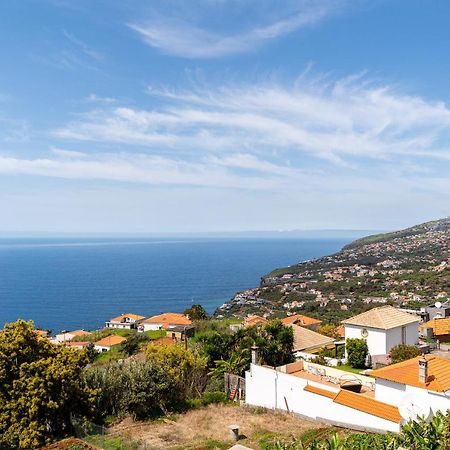 Appartement Casa Por Do Sol à Calheta  Extérieur photo