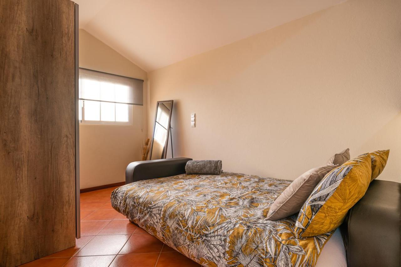 Appartement Casa Por Do Sol à Calheta  Extérieur photo